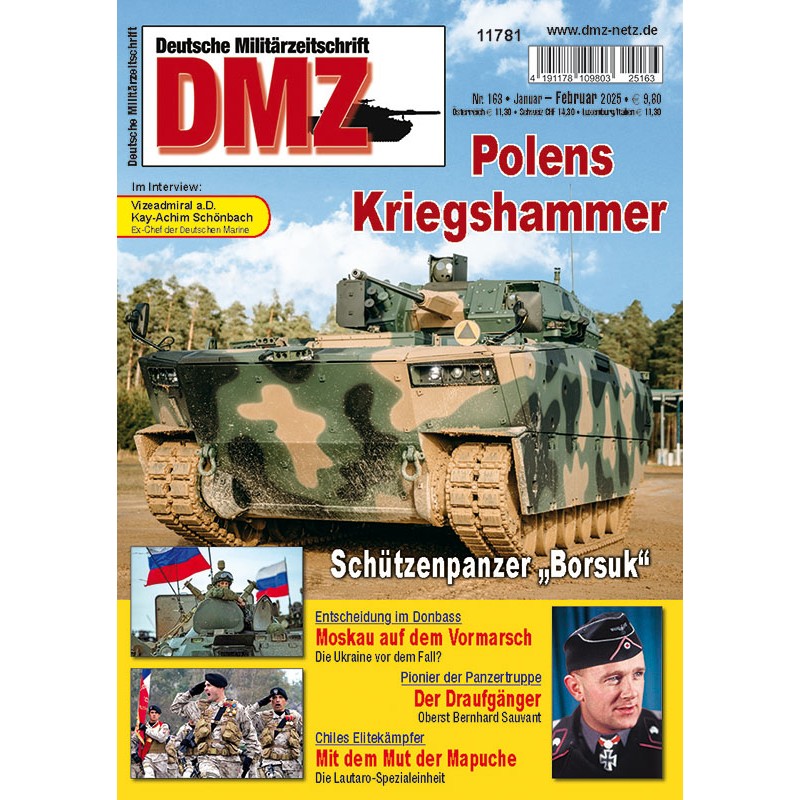 Polens Kriegshammer