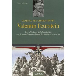 General der Gebirgstruppe