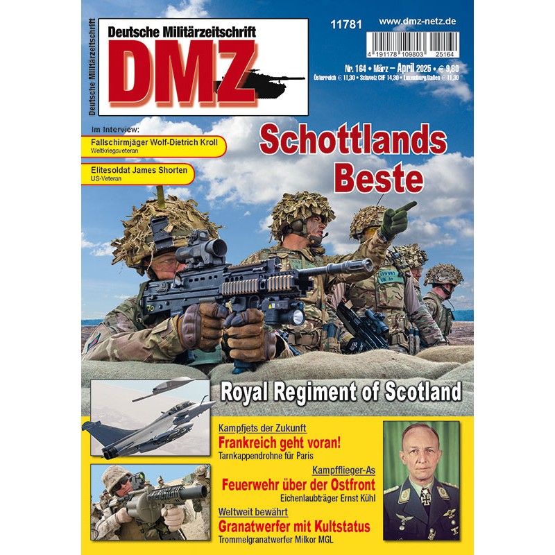 Schottlands Beste