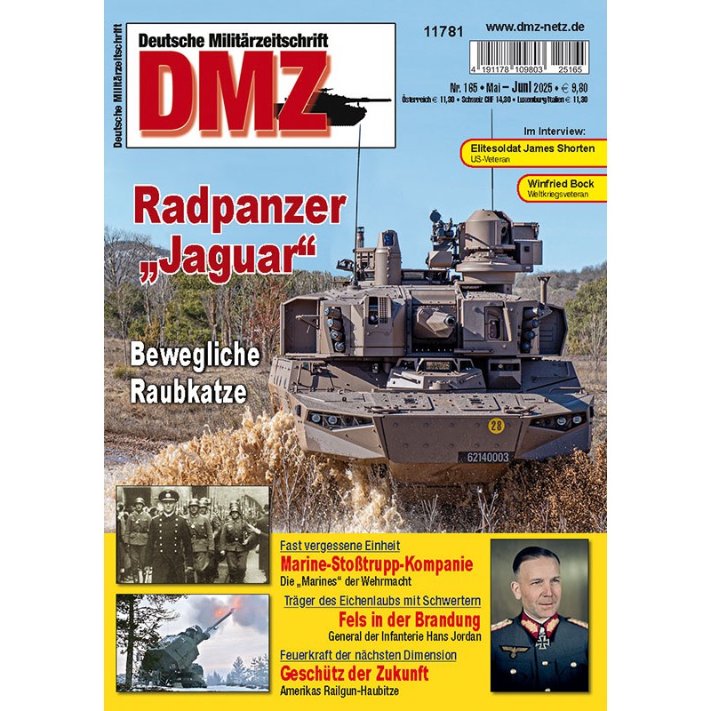 Radpanzer "Jaguar"