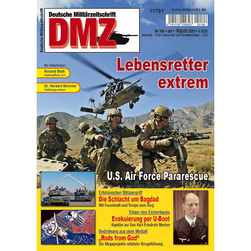 Lebensretter extrem