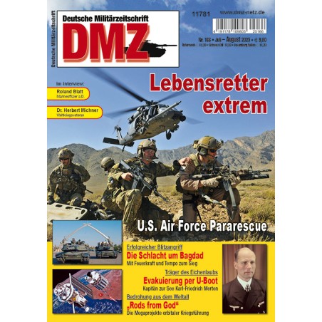 Lebensretter extrem