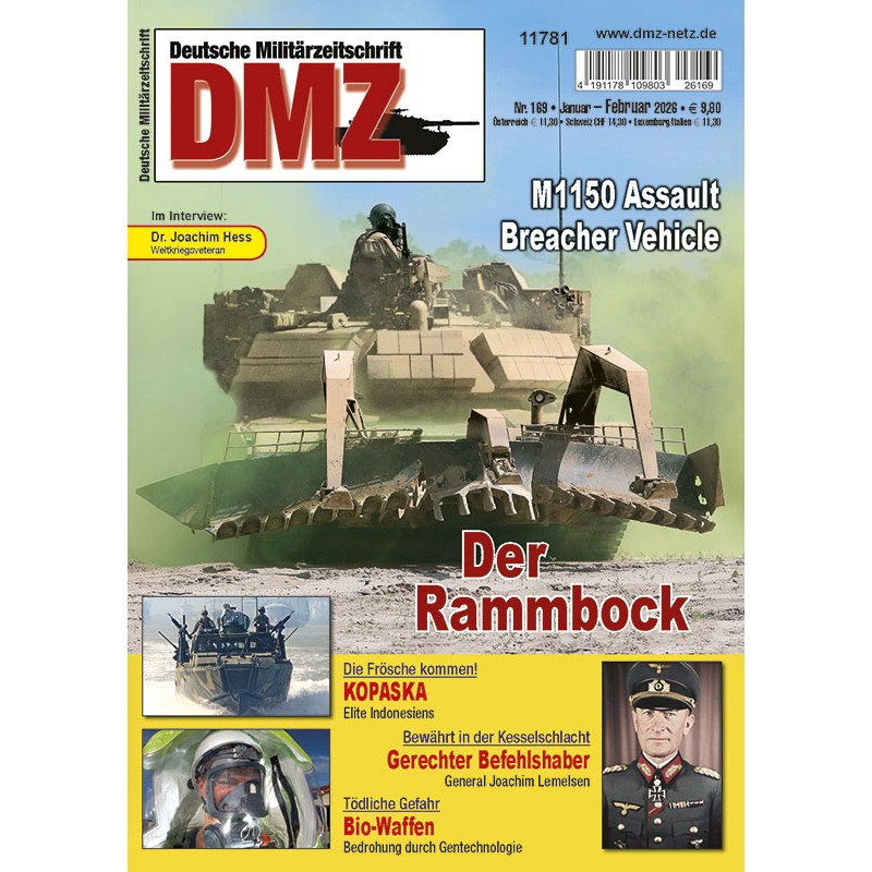 Der Rammbock