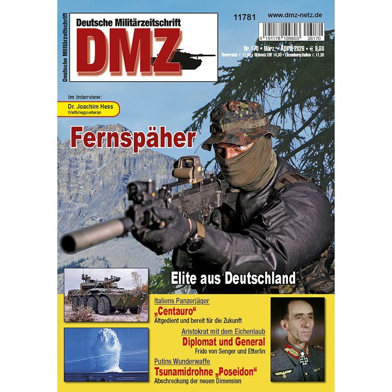 Fernspäher