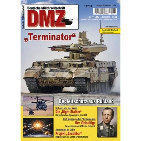 "Terminator"