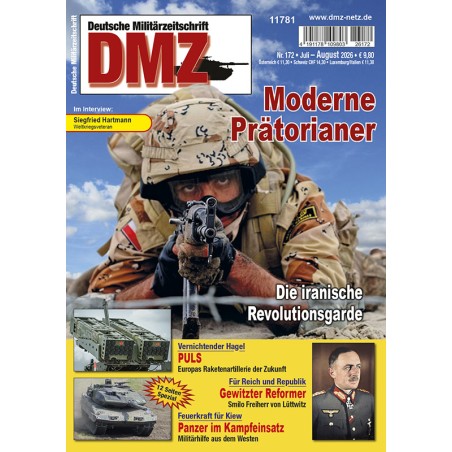 Moderne Prätorianer