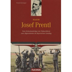 Major Josef Prentl