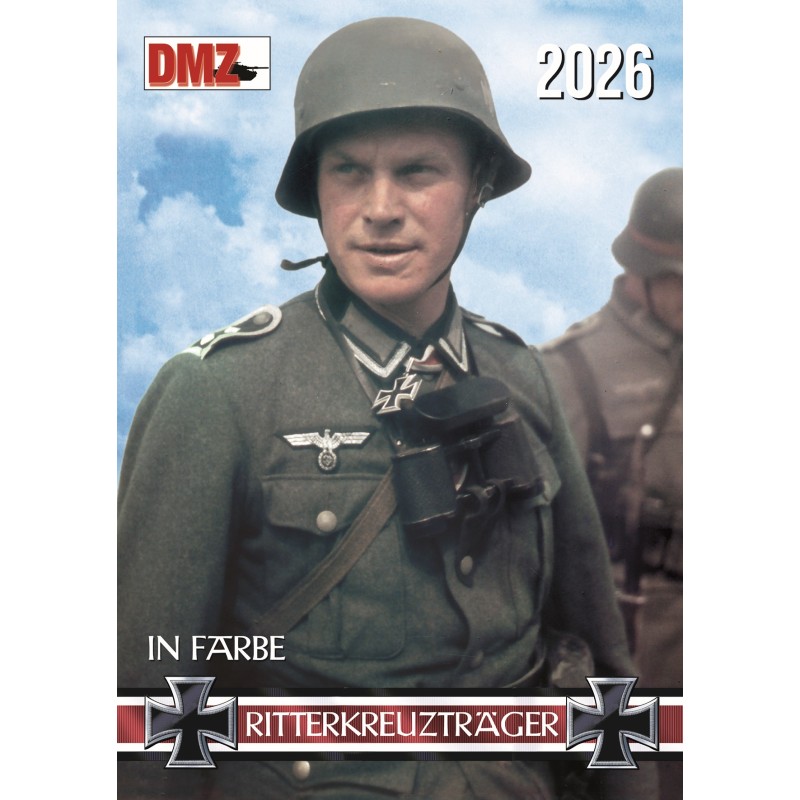 Ritterkreuzträger 2026