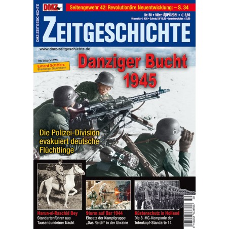 Danziger Bucht 1945
