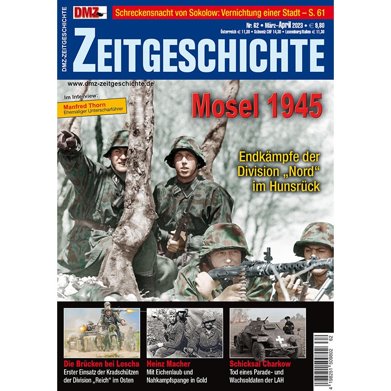 Mosel 1945