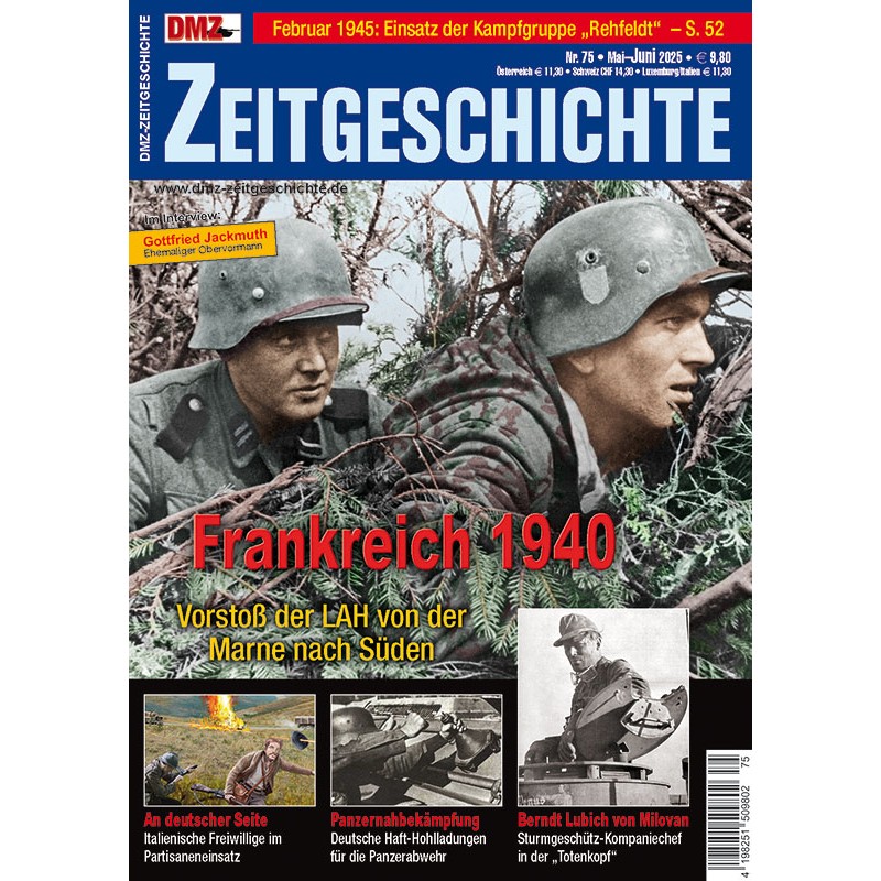 Frankreich 1940