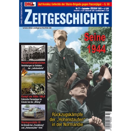 Seine 1944