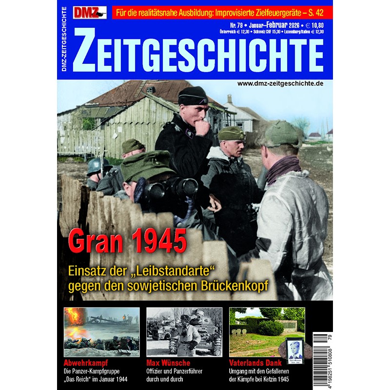 Gran 1945