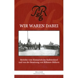 Wir waren dabei