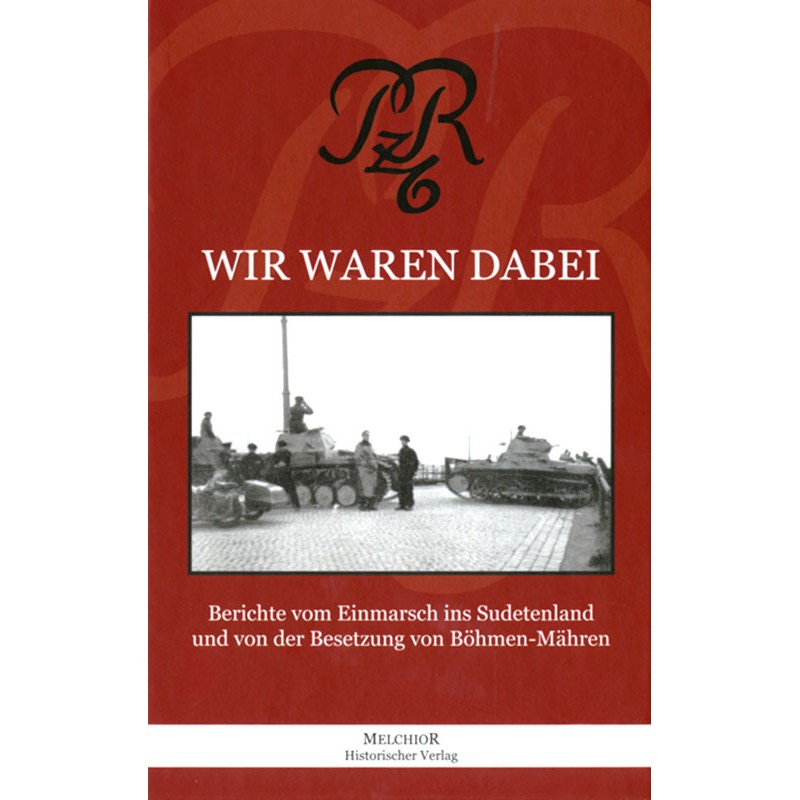 Wir waren dabei