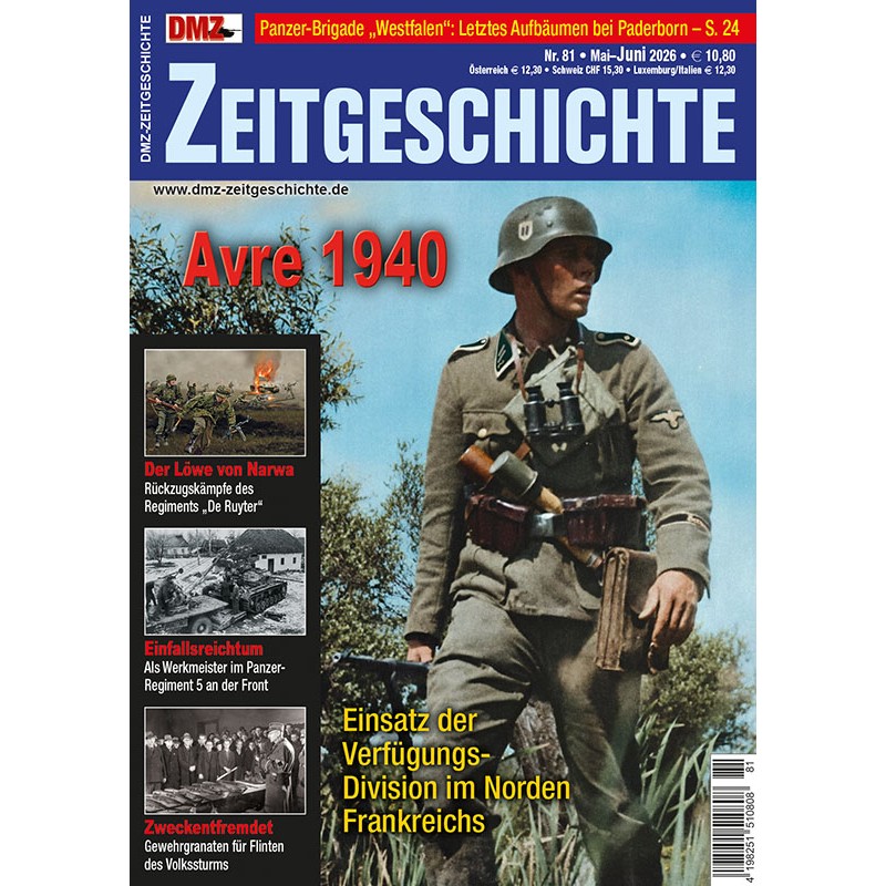 Avre 1940