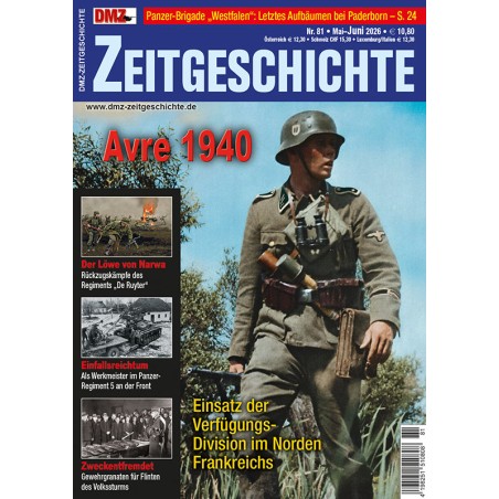 Avre 1940