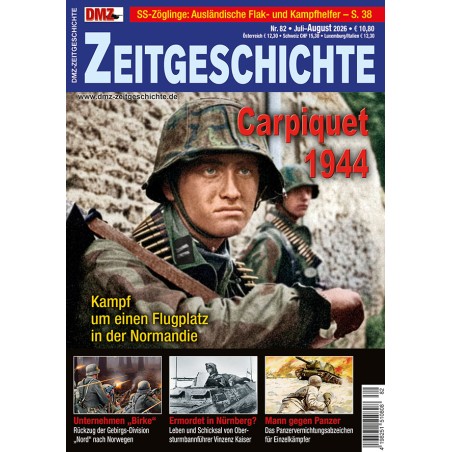 Carpiquet 1944