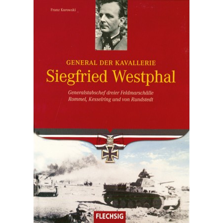General der Kavallerie Siegfried Westphal