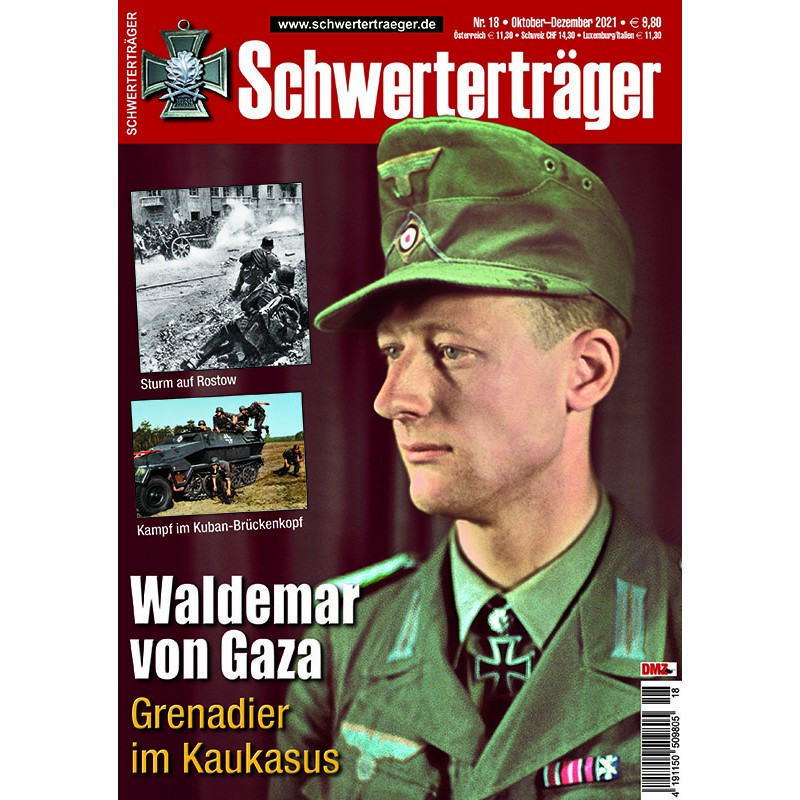 Waldemar von Gaza