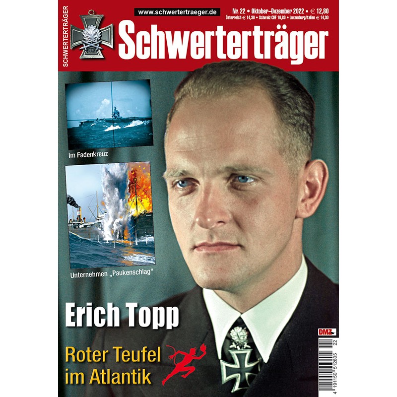 Erich Topp