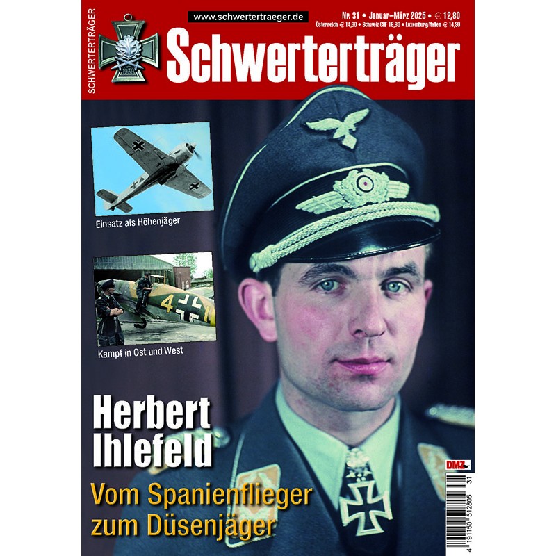 Herbert Ihlefeld