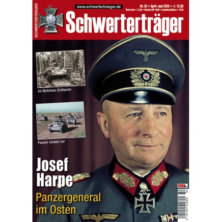 Josef Harpe