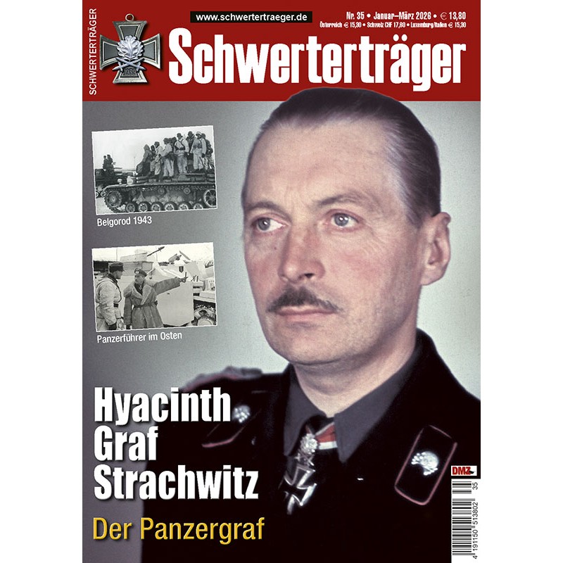 Hyazinth Graf Strachwitz