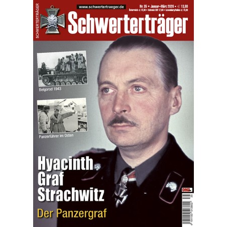 Hyazinth Graf Strachwitz