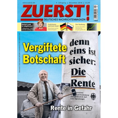 ZUERST!