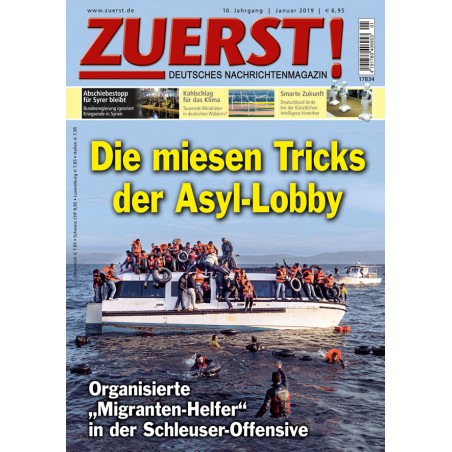 ZUERST!
