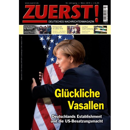 ZUERST!