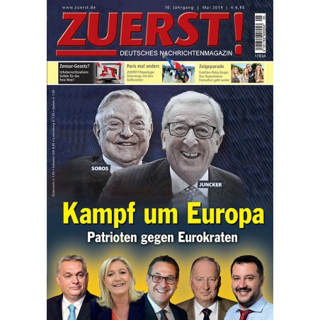 ZUERST!