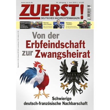 ZUERST!