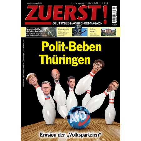 ZUERST!
