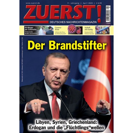 ZUERST!
