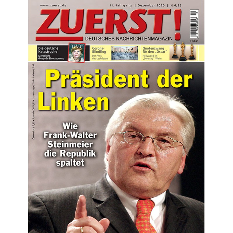 ZUERST!