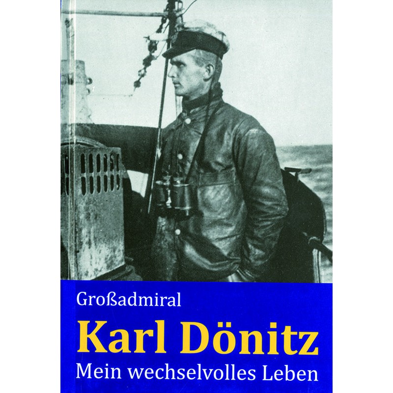 Mein wechselvolles Leben