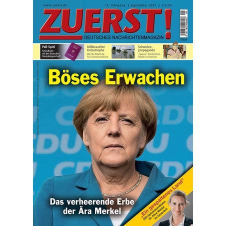 ZUERST!