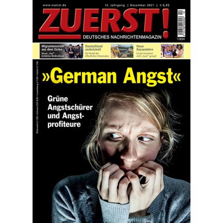 ZUERST!