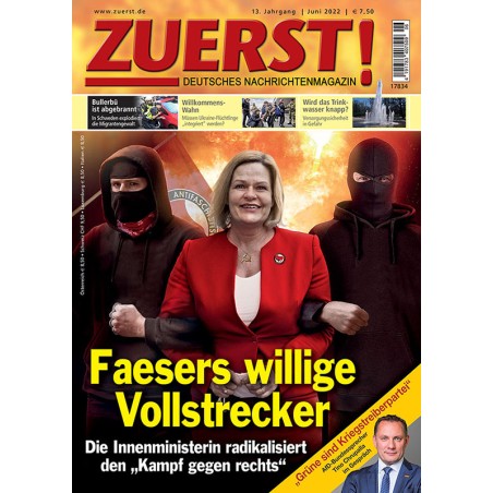 ZUERST!