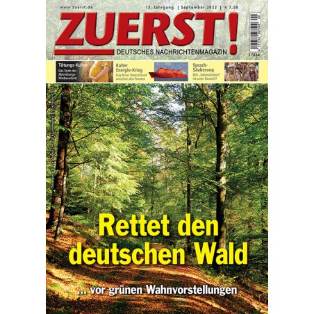 ZUERST!