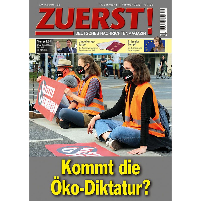 ZUERST!