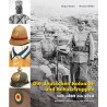 Die deutschen Kolonial- und Schutztruppen von 1889