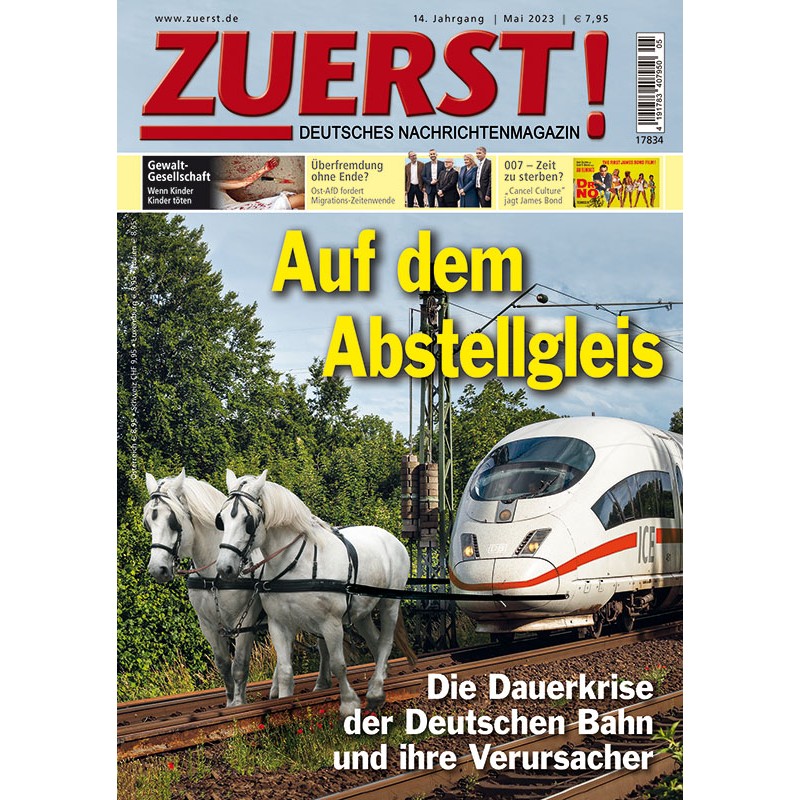 ZUERST!