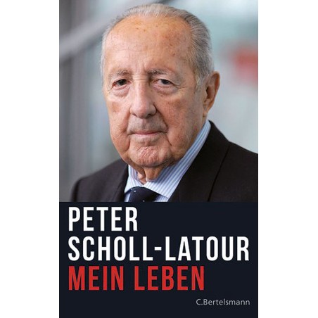 Mein Leben