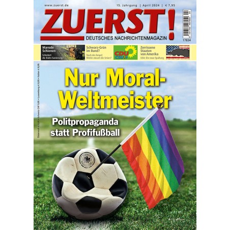 ZUERST!