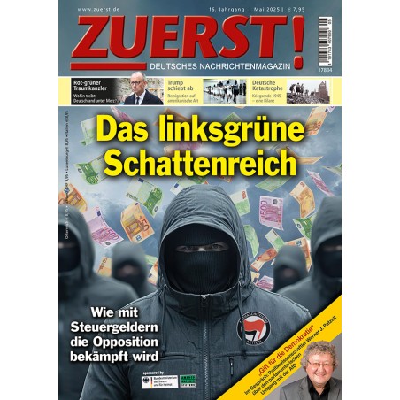 ZUERST!