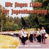 Wir singen Lieder der Jugendbewegung