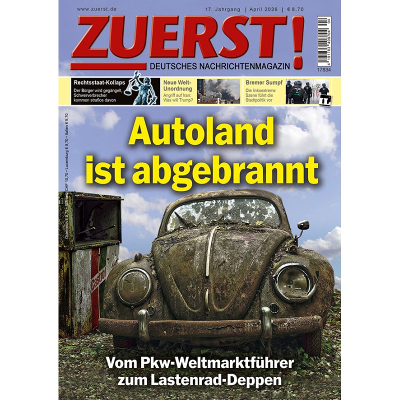 ZUERST!